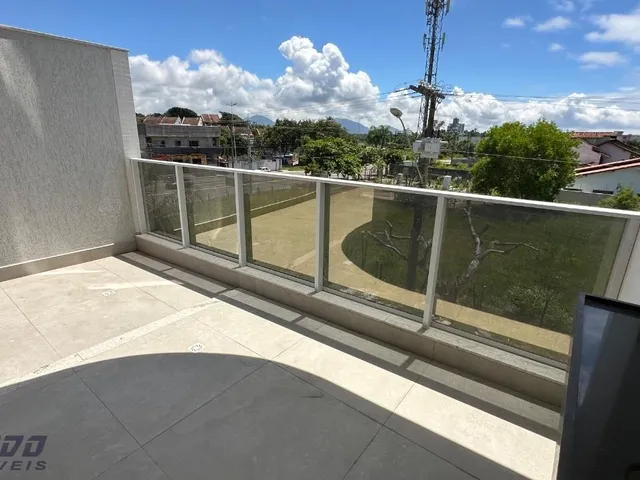 Imagem 11: Apartamento Garden À Venda 3 Quartos, Sendo 2 Suites, 2 Vagas de Garagem, Lazer Completo, Enseada Azul - Guarapari - Es