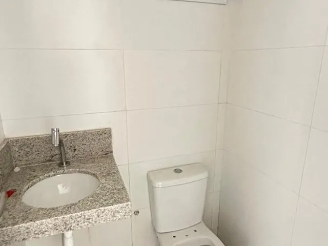 Imagem 12: Apartamento Garden À Venda 3 Quartos, Sendo 2 Suites, 2 Vagas de Garagem, Lazer Completo, Enseada Azul - Guarapari - Es