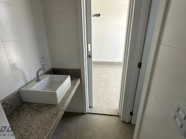 Imagem 8: Apartamento Garden À Venda 3 Quartos, Sendo 2 Suites, 2 Vagas de Garagem, Lazer Completo, Enseada Azul - Guarapari - Es
