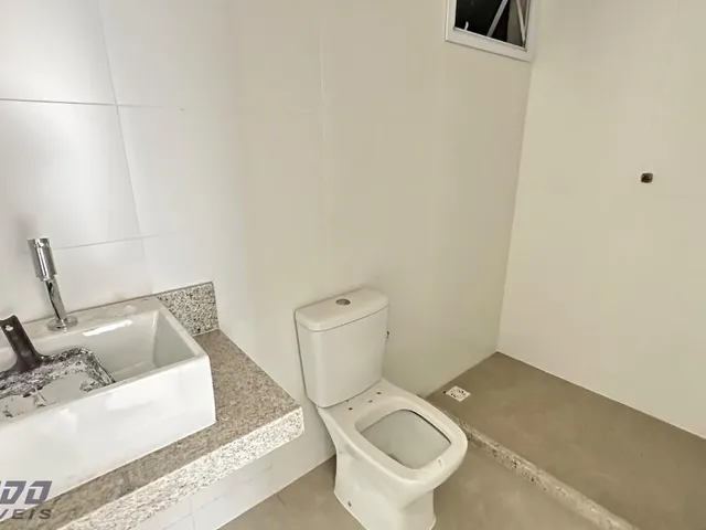 Imagem 7: Apartamento Garden À Venda 3 Quartos, Sendo 2 Suites, 2 Vagas de Garagem, Lazer Completo, Enseada Azul - Guarapari - Es
