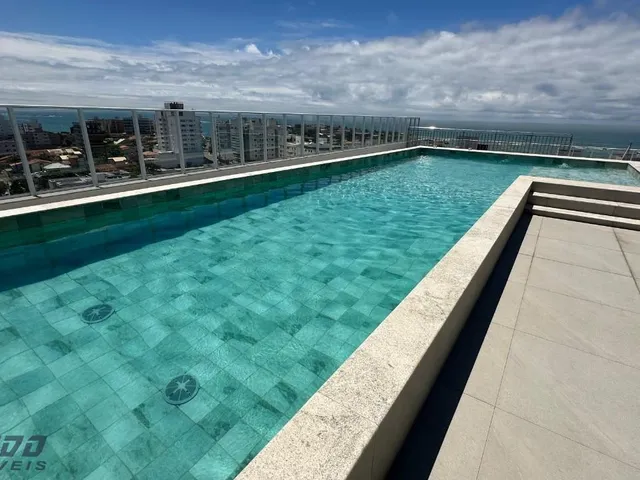 Imagem 5: Apartamento Garden À Venda 3 Quartos, Sendo 2 Suites, 2 Vagas de Garagem, Lazer Completo, Enseada Azul - Guarapari - Es