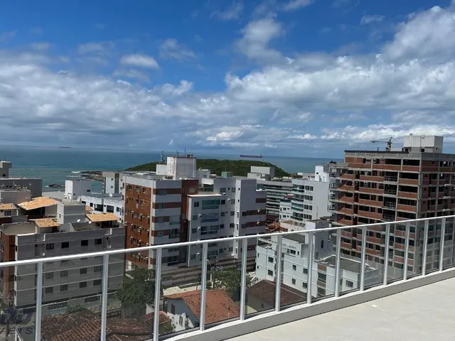 Imagem 3: Apartamento Garden À Venda 3 Quartos, Sendo 2 Suites, 2 Vagas de Garagem, Lazer Completo, Enseada Azul - Guarapari - Es