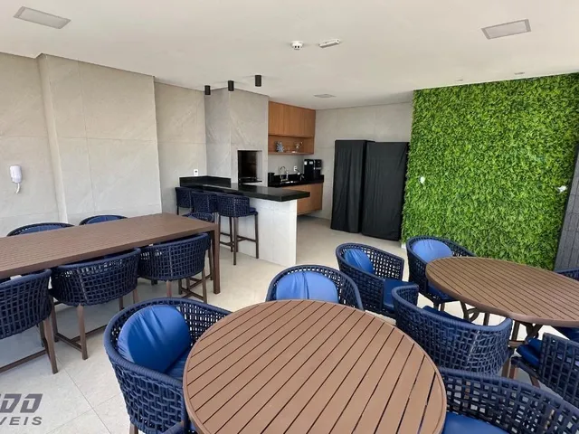 Imagem 15: Apartamento Garden À Venda 3 Quartos, Sendo 2 Suites, 2 Vagas de Garagem, Lazer Completo, Enseada Azul - Guarapari - Es