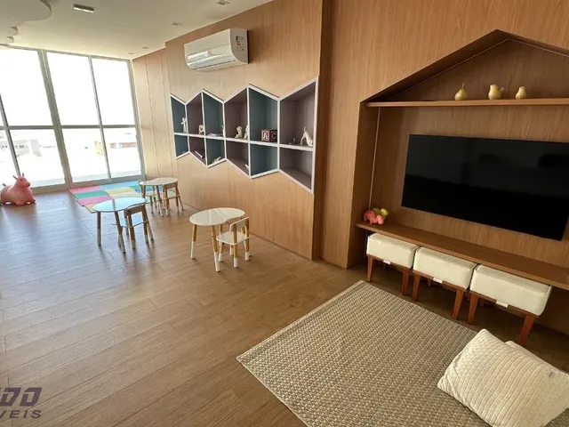 Imagem 10: Apartamento Garden À Venda 3 Quartos, Sendo 2 Suites, 2 Vagas de Garagem, Lazer Completo, Enseada Azul - Guarapari - Es