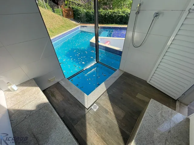 Imagem 13: Mansão À Venda no Condomínio Villa Country Buenos Aires, Guarapari Es