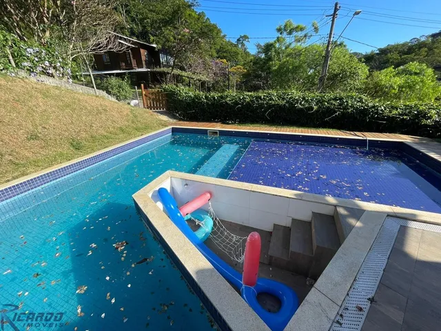 Imagem 2: Mansão À Venda no Condomínio Villa Country Buenos Aires, Guarapari Es
