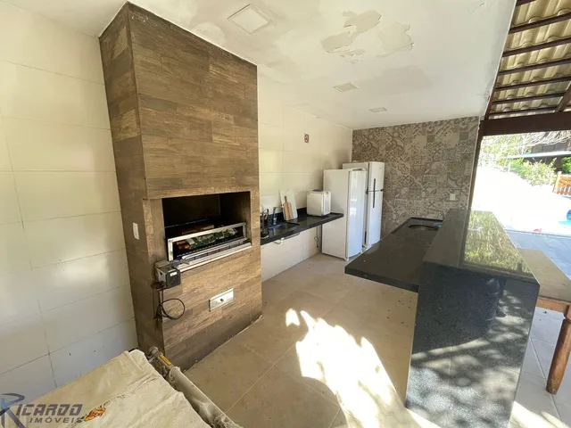 Imagem 8: Mansão À Venda no Condomínio Villa Country Buenos Aires, Guarapari Es
