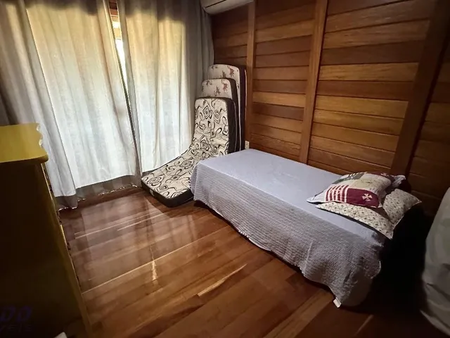 Imagem 11: Mansão À Venda no Condomínio Villa Country Buenos Aires, Guarapari Es