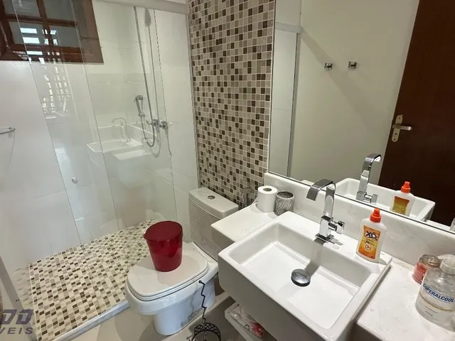 Imagem 5: Mansão À Venda no Condomínio Villa Country Buenos Aires, Guarapari Es