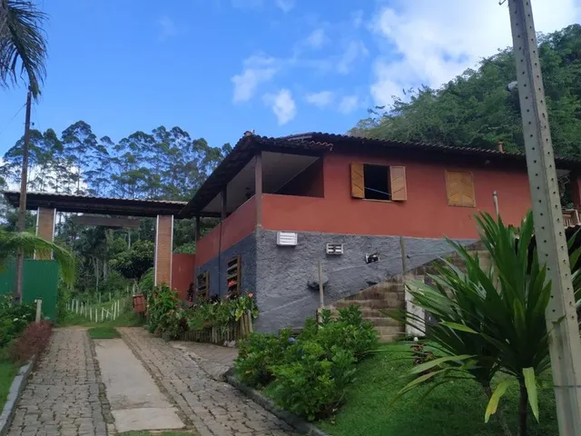 Imagem 8: Sitio Á Venda 32.000M² em santa Teresa - Es