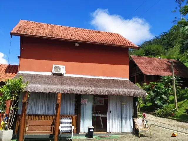 Imagem 3: Sitio Á Venda 32.000M² em santa Teresa - Es