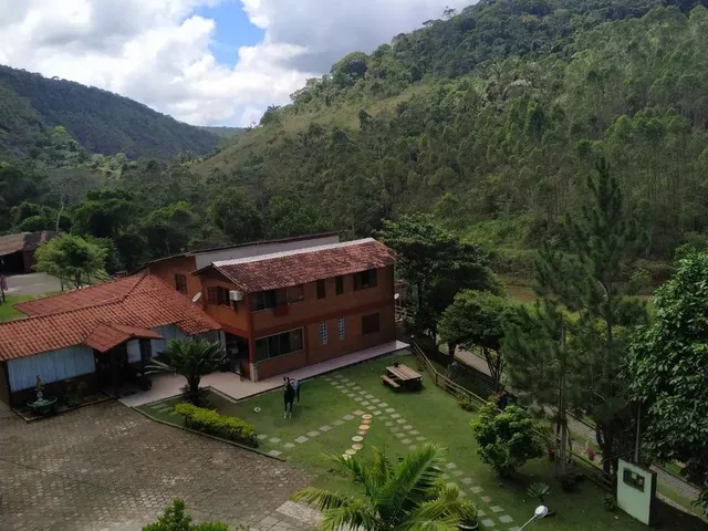 Imagem 2: Sitio Á Venda 32.000M² em santa Teresa - Es