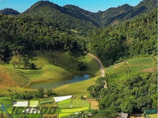 Imagem 8: Sítio À Venda de 10.000 M² em Buenos Aires Guarapari-Es, na Rota da Ferradura