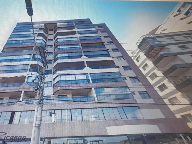 Imagem: Apartamento À Venda Frente Mar da Praia