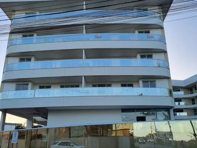 Imagem 3: Apartamento de 3 Quartos À Venda na Praia de Guaibura, em Guarapari- Es, Enseada Azul, Lazer Completo