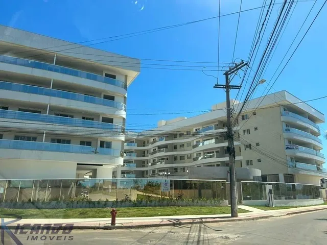 Imagem 6: Apartamento de 3 Quartos À Venda na Praia de Guaibura, em Guarapari- Es, Enseada Azul, Lazer Completo