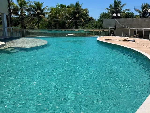 Imagem 5: Apartamento de 3 Quartos À Venda na Praia de Guaibura, em Guarapari- Es, Enseada Azul, Lazer Completo