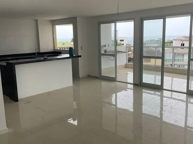 Imagem 7: Apartamento de 3 Quartos À Venda na Praia de Guaibura, em Guarapari- Es, Enseada Azul, Lazer Completo