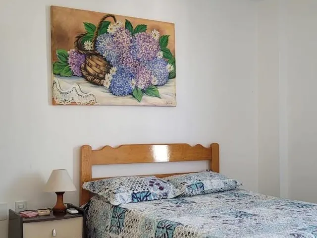 Imagem 11: Apartamento de 3 Quartos À Venda na Praia de Peracanga, em Guarapari- Es, Área de Lazer Completa