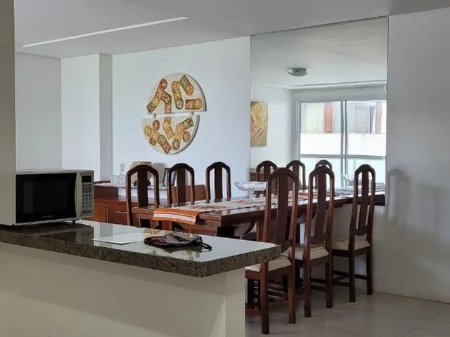 Imagem 16: Apartamento de 3 Quartos À Venda na Praia de Peracanga, em Guarapari- Es, Área de Lazer Completa
