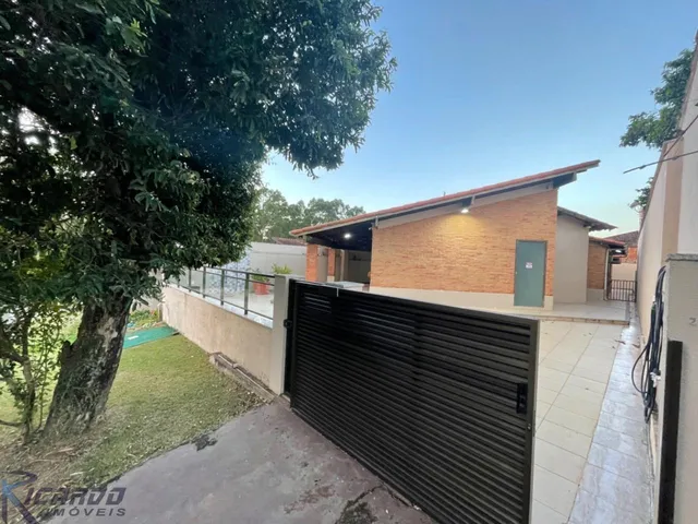Imagem: Casa Estilo Rútico À Venda 4 Quartos