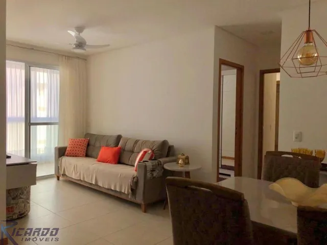 Imagem 16: Apartamento À Venda 2 Quartos, Lazer Completo, Vista Mar, Centro de Guarapari Es