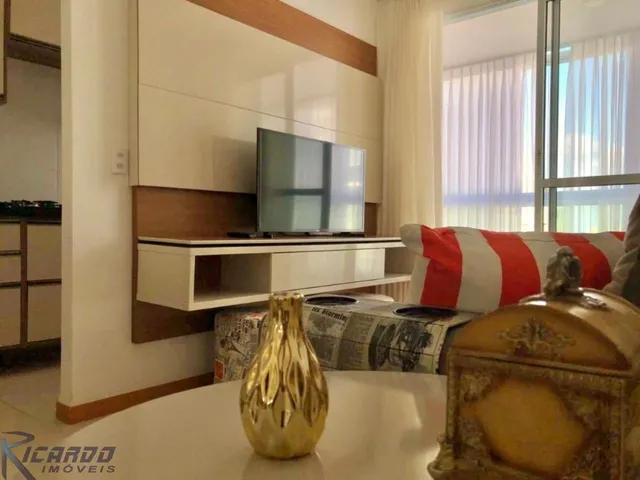Imagem 11: Apartamento À Venda 2 Quartos, Lazer Completo, Vista Mar, Centro de Guarapari Es