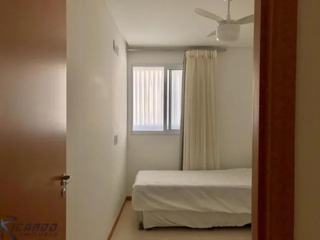 Imagem 9: Apartamento À Venda 2 Quartos, Lazer Completo, Vista Mar, Centro de Guarapari Es