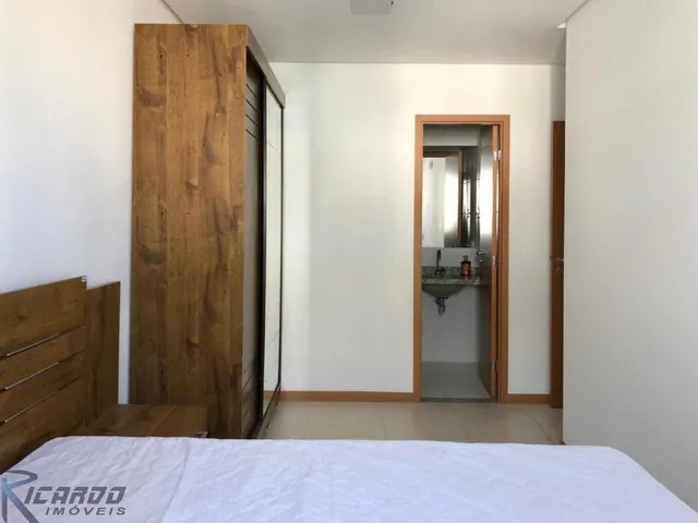 Imagem 15: Apartamento À Venda 2 Quartos, Lazer Completo, Vista Mar, Centro de Guarapari Es