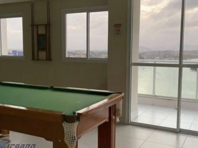 Imagem 5: Apartamento À Venda 2 Quartos, Lazer Completo, Vista Mar, Centro de Guarapari Es