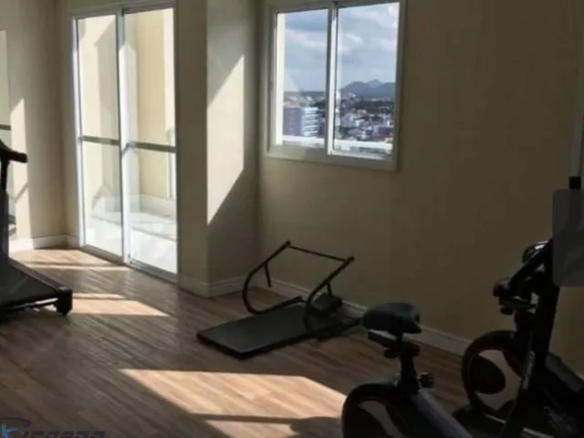 Imagem 2: Apartamento À Venda 2 Quartos, Lazer Completo, Vista Mar, Centro de Guarapari Es