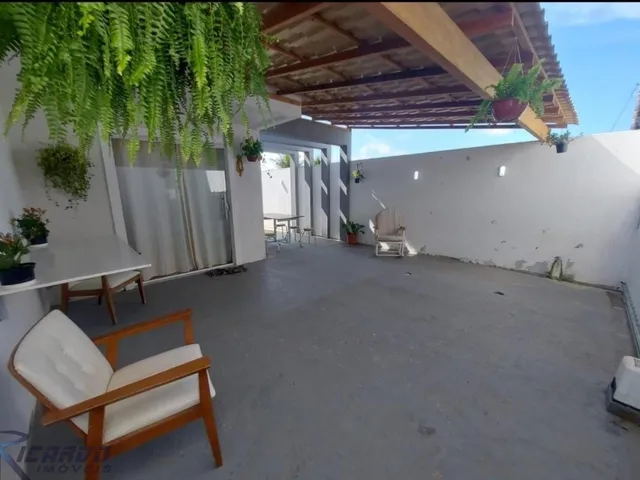 Imagem: Casa Duplex 2 Suítes À Venda em santa