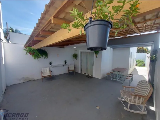 Imagem 4: Casa Duplex 2 Suítes À Venda em santa Mônica- Guarapari Es