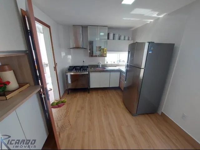 Imagem 2: Casa Duplex 2 Suítes À Venda em santa Mônica- Guarapari Es