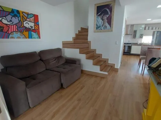 Imagem 12: Casa Duplex 2 Suítes À Venda em santa Mônica- Guarapari Es