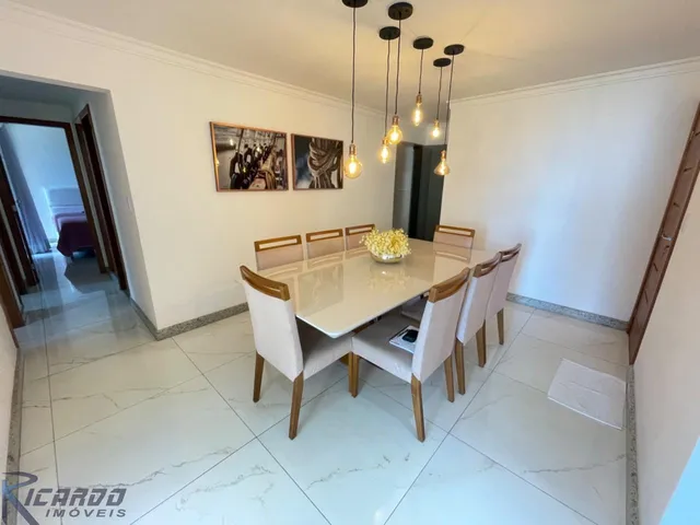 Imagem 14: Apartamento 3 Quartos, Decorado À Venda com Vista para o Mar, Centro, Guarapari Es