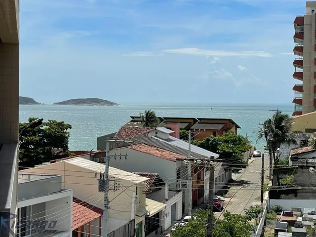 Imagem 11: Apartamento 3 Quartos, Decorado À Venda com Vista para o Mar, Centro, Guarapari Es