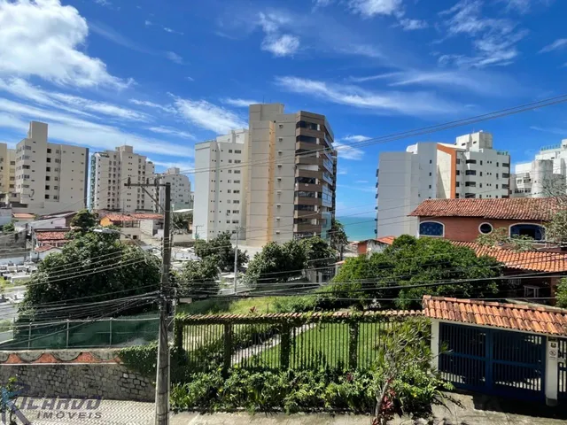 Imagem 12: Apartamento 3 Quartos, Decorado À Venda com Vista para o Mar, Centro, Guarapari Es