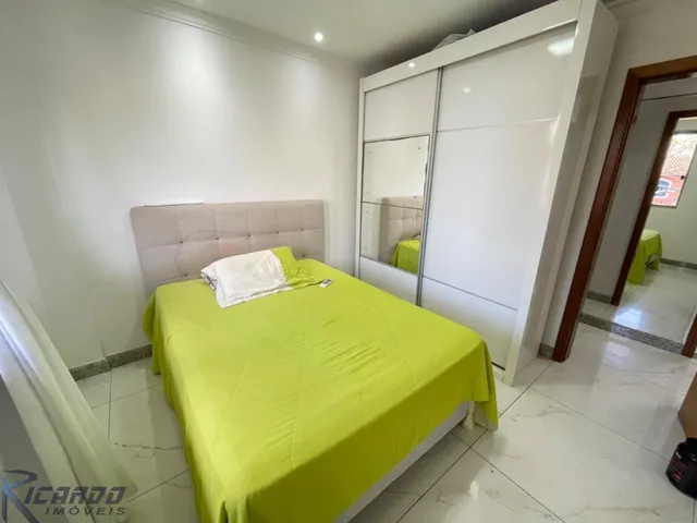 Imagem 15: Apartamento 3 Quartos, Decorado À Venda com Vista para o Mar, Centro, Guarapari Es