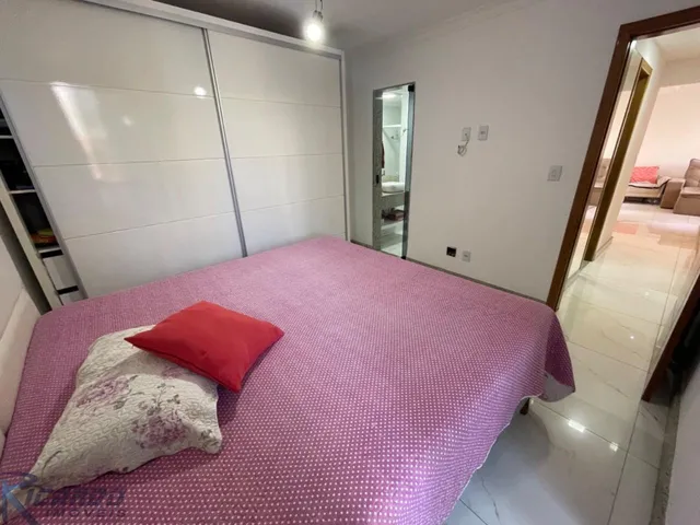 Imagem 8: Apartamento 3 Quartos, Decorado À Venda com Vista para o Mar, Centro, Guarapari Es