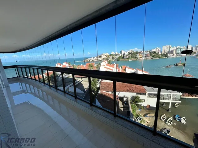 Imagem: Apartamento 3 Quartos À Venda de Frente