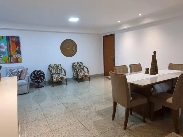 Imagem: Apartamento de 3 Quartos À Venda na Praia