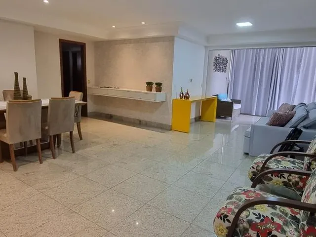 Imagem 2: Apartamento de 3 Quartos À Venda na Praia de Guaibura, em Guarapari- Es, Área de Lazer Completa