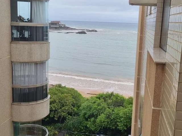 Imagem 7: Apartamento de 3 Quartos À Venda na Praia de Guaibura, em Guarapari- Es, Área de Lazer Completa