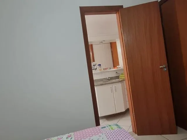 Imagem 13: Apartamento de 3 Quartos À Venda na Praia de Guaibura, em Guarapari- Es, Área de Lazer Completa