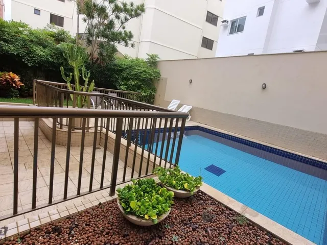Imagem 12: Apartamento de 3 Quartos À Venda na Praia de Guaibura, em Guarapari- Es, Área de Lazer Completa