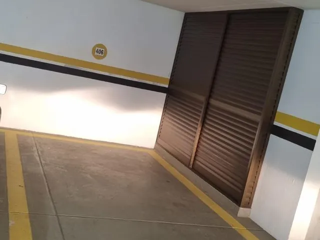 Imagem 9: Apartamento de 3 Quartos À Venda na Praia de Guaibura, em Guarapari- Es, Área de Lazer Completa