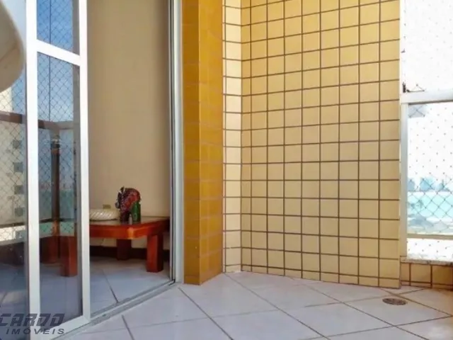 Imagem 7: Apartamento À Venda no Centro de Guarapari-Es: 3 Quartos, 2 Suítes, Vista para o Mar, 95M² - Imperdível!