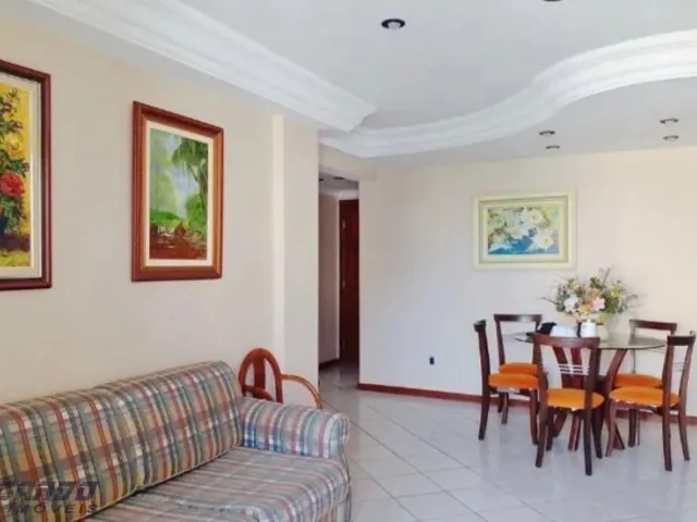Imagem 2: Apartamento À Venda no Centro de Guarapari-Es: 3 Quartos, 2 Suítes, Vista para o Mar, 95M² - Imperdível!