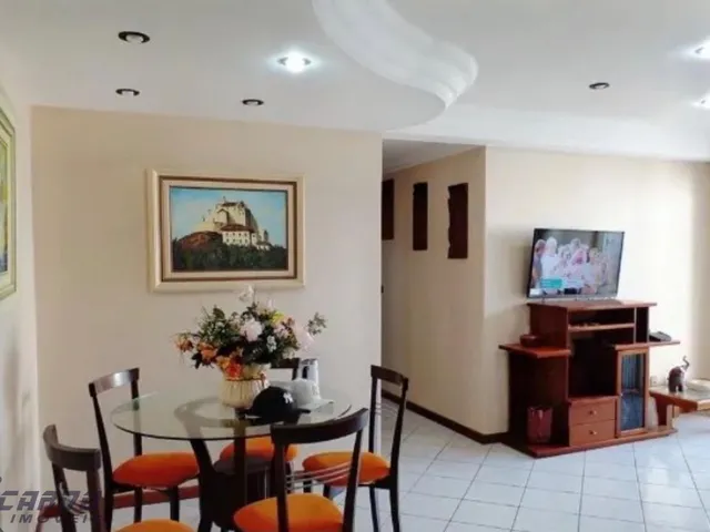 Imagem 8: Apartamento À Venda no Centro de Guarapari-Es: 3 Quartos, 2 Suítes, Vista para o Mar, 95M² - Imperdível!